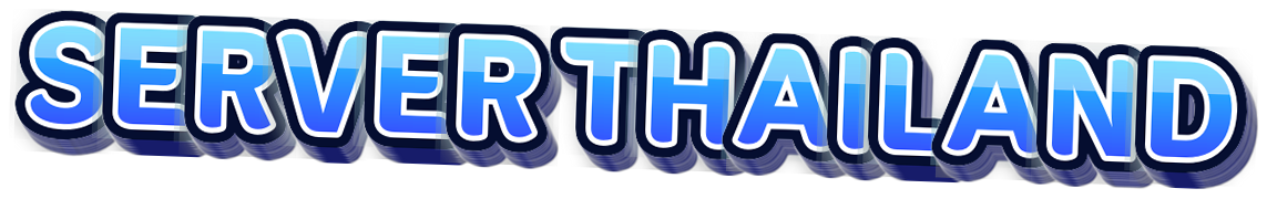 SERVER THAILAND
